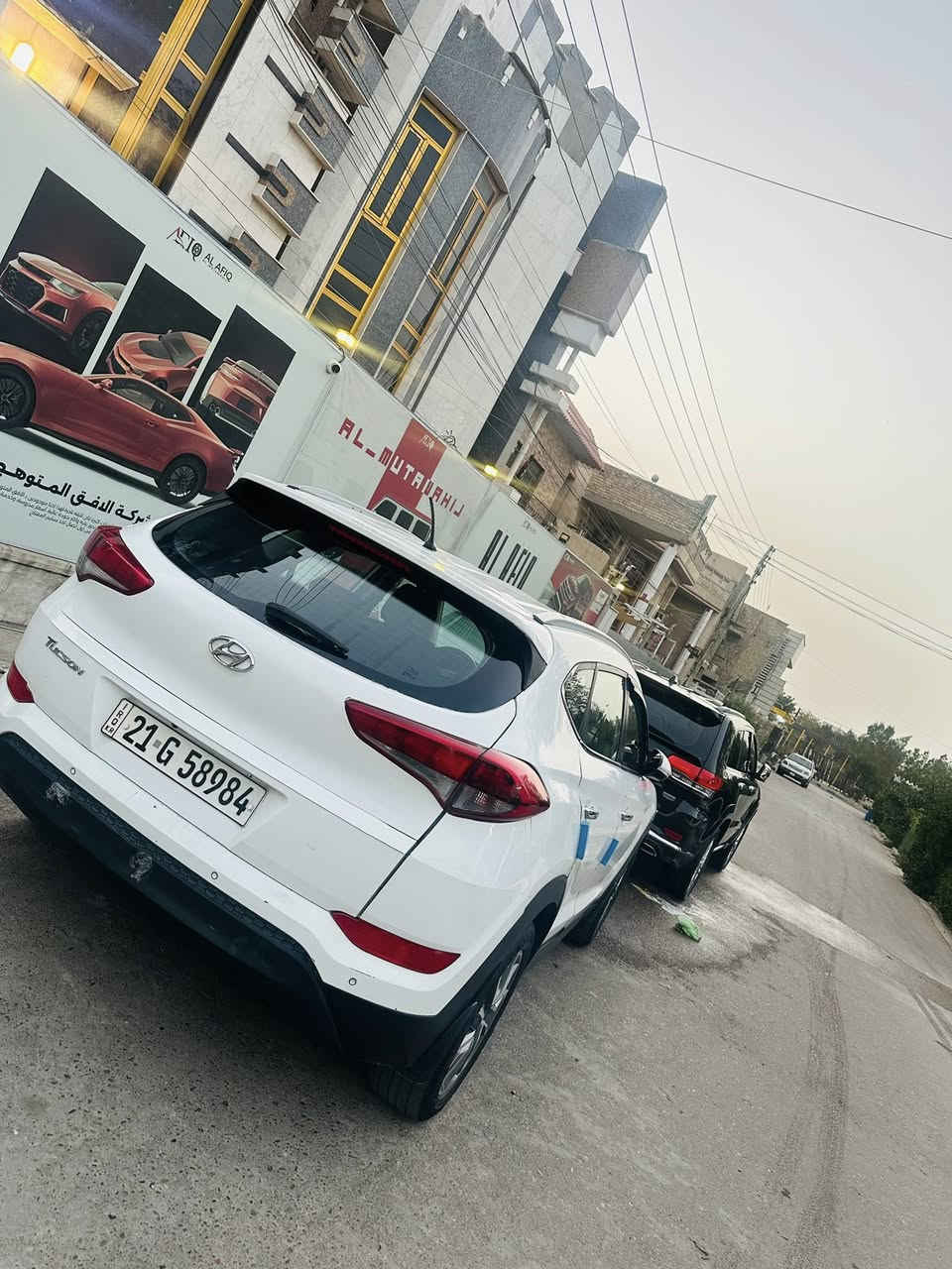 🔥توسان 2018 خليجي محرك 2000 كير مكينه كفاله صبغ ٤ قطع أبيع حزام السعر 139 ورقه فقط وماكو هيج سعر 🔥🔥🔥 رقمي *********** مكاني السيديه
