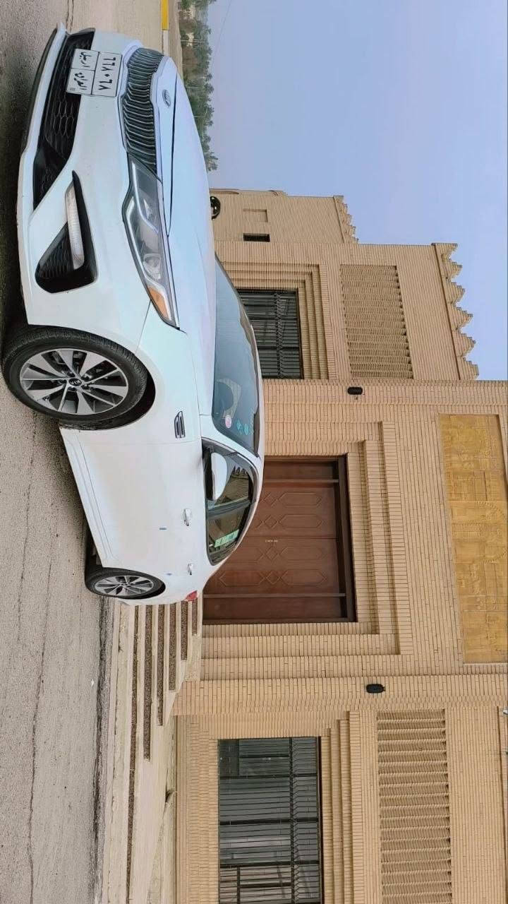 سلام عليكم 
اوبتما  2020 امريكي 2400 تنفس طبيعي ماشية 112 الف 
مواصفات fe المعروفه 
قطعه تبريد 
ويل  18 الرياضي 
لايت زنون( 320 الف )
اشاير مري 
رادارات امامي جانبي 
كامره خلفي
ستيرن تحكم 
شاشه لمس مال وكالة  
مسويلها برمجة دوانز

حادث امريكي جامغ خلف السائق وشوي من الجنطه ومبدل البنيد مثل ما موضح بصوره الحادث
#السعر 140 وبيها مجال حك تبديل السنويه  لان قريبة
المكان بابل حلة _الهاشمية 
الشراي  يتواصل خاص


**إذا كنت صاحب هذا الإعلان وتريد حذفه لأي سبب، رجاءا أرسل رسالة إلى الدعم الفني**