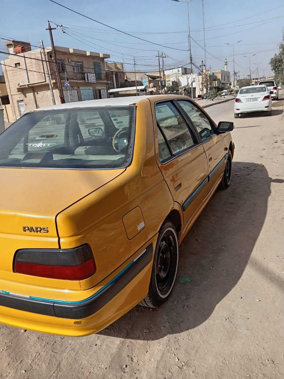 بيجو بارص 2015  تخم تاير. للبيع مكفوله كسره ومحركك سنويه ل28 للبيع سعر. 38 وبيه مجال عنواني
 العماره ***********
