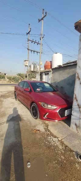 النترا للبيع موديل 17 مكينه كير حداديه وتخم تاير جدد رقم اربيل سياره بي 4 قطع ماعايزه الف كبل للشارع منضومه زنون توني شاده *********** 
السعر 112
