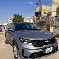 سورنتو ٢٠٢٣ • ٢٤٠٠٠ كم • مرقم بغداد