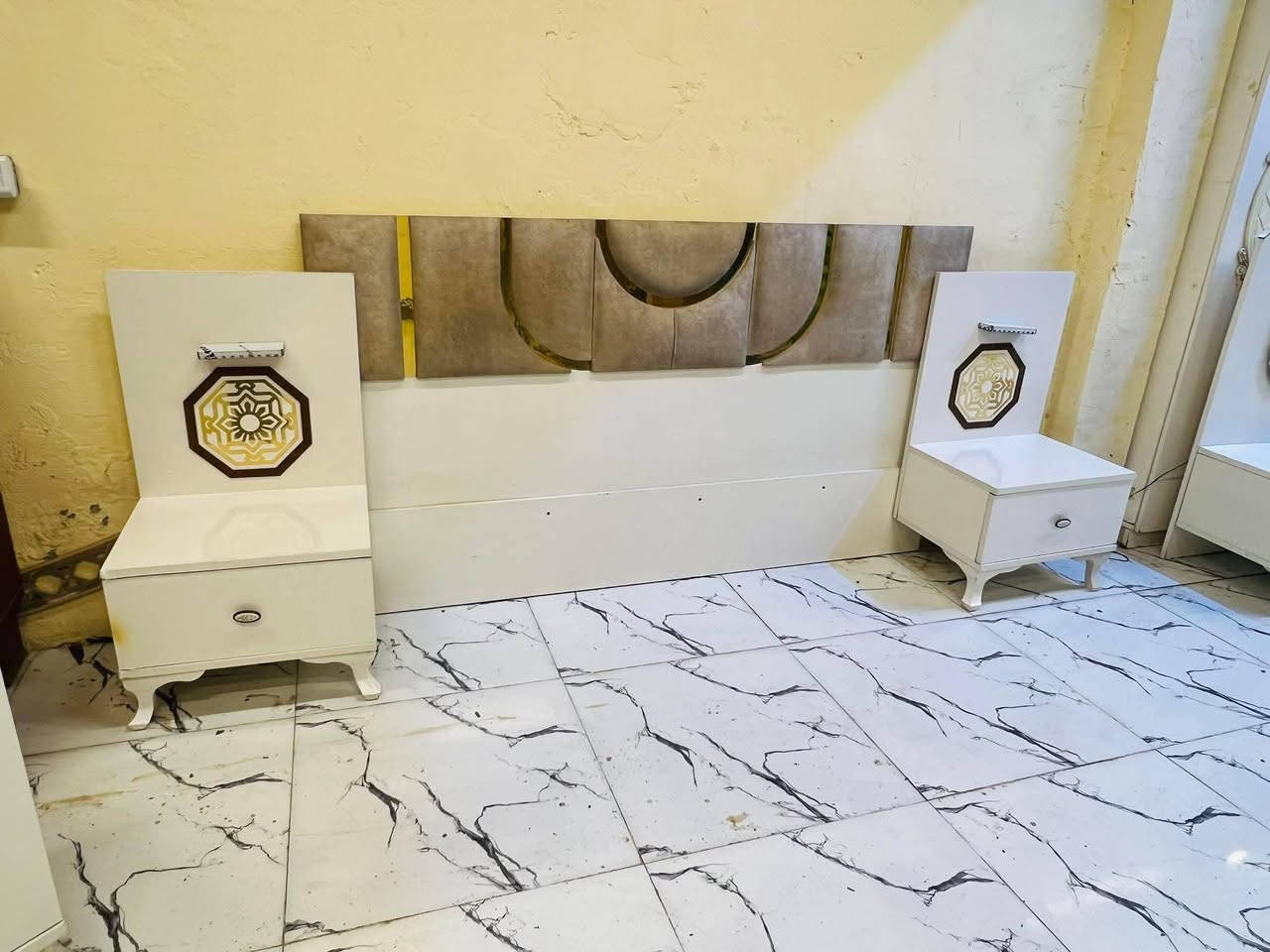 500  الف مع طابوريه هديه
نقل وشد داخل بغداد مجاني 
@إشارة


**إذا كنت صاحب هذا الإعلان وتريد حذفه لأي سبب، رجاءا أرسل رسالة إلى الدعم الفني**