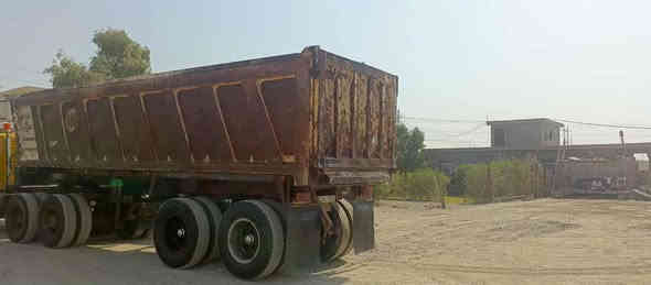 السلام عليكم عربانة للبيع باب الطين السعر 100ورقة وبيها مجال لاستفسار الاتصال على الرقم ***********.  ***********
