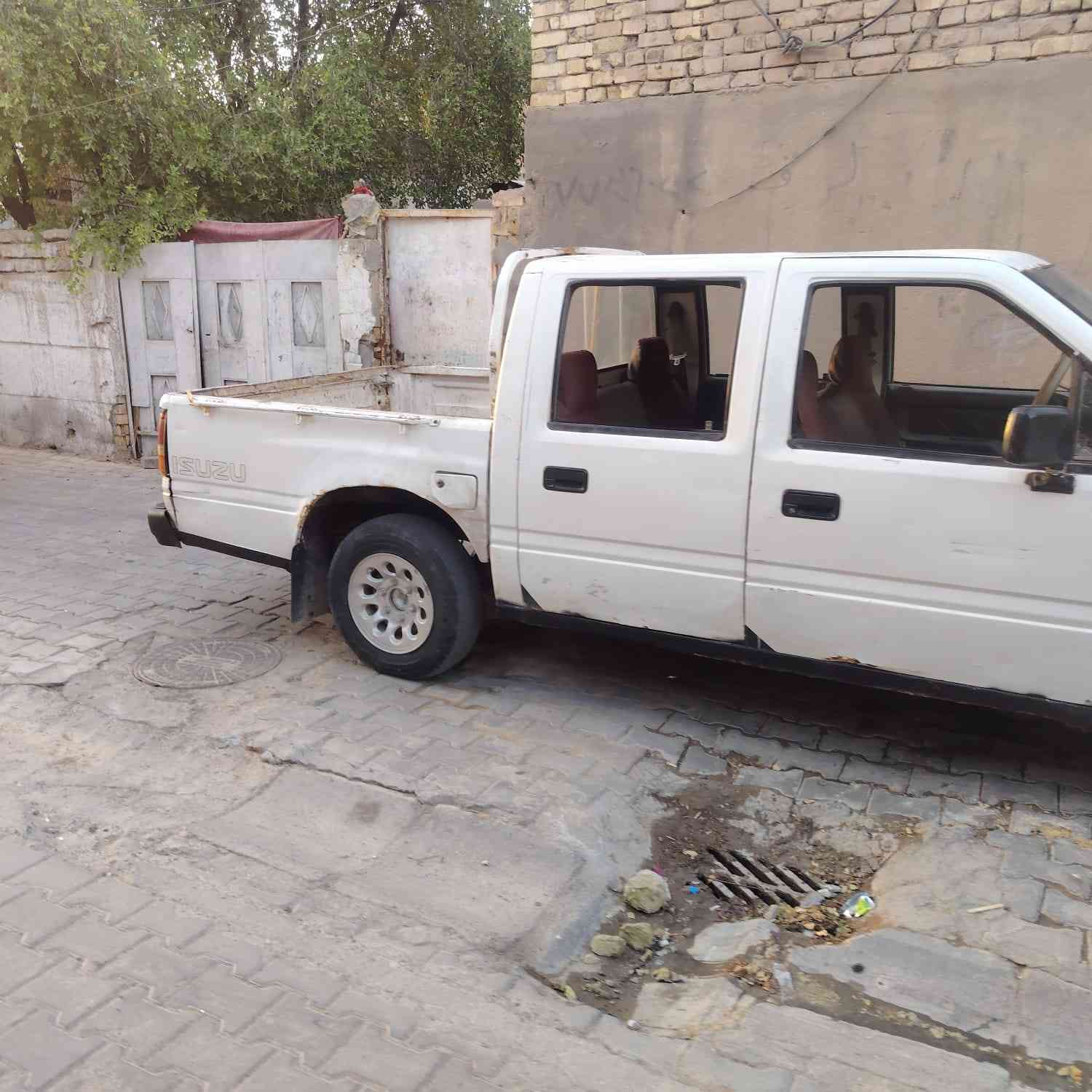 للبيع موديل ١٩٩١كير مكينه اوتماتيك كير بطه ٢٥٠٠مكينه ثريواي بجيس مال عمل سنويه نافذه رقم ميسان لسعر ٣٥مكاني ميسان كحلاقرب لسوق ***********@@***********وتساب مصفره رقم ألماني
