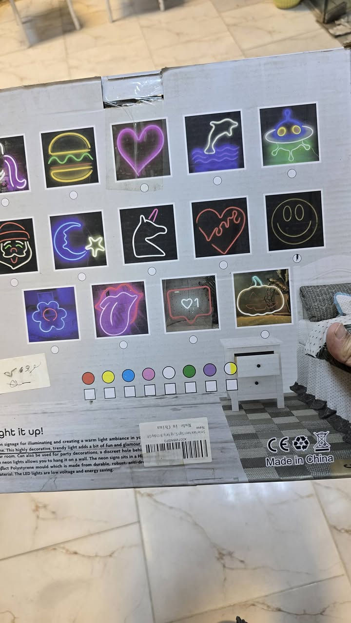 شلعة حلوة ومرتبة ب200 الف او عندك أستبدال بضاعة أجهزة كهربائية او أكسسوارات موبايلات اراوس عادي
26 قطعة تطلع عليك القطعة ب7500 مع هدايا عدد 2 
للتواصل راسل الصفحة او على الرقم ***********  واتساب وأتصال..
