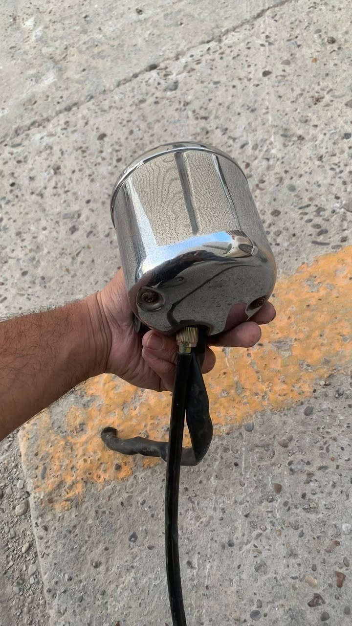 غراض هوندا ستد للبيع
عداد بلادي ب٢٥
لايت ابو المروحة عالي ناصي ب١٠
تانكي فتحتين يرادلة ترتيب ب٤٠
كاتم صالنصة ب١٠


**إذا كنت صاحب هذا الإعلان وتريد حذفه لأي سبب، رجاءا أرسل رسالة إلى الدعم الفني**