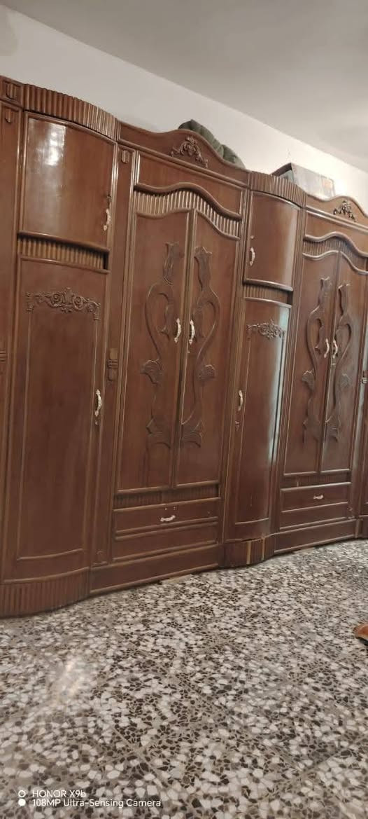 غرفه عراقي للبيع سعر600وبيهه مجال لشراي مكانه حله طريق شريفه


**إذا كنت صاحب هذا الإعلان وتريد حذفه لأي سبب، رجاءا أرسل رسالة إلى الدعم الفني**