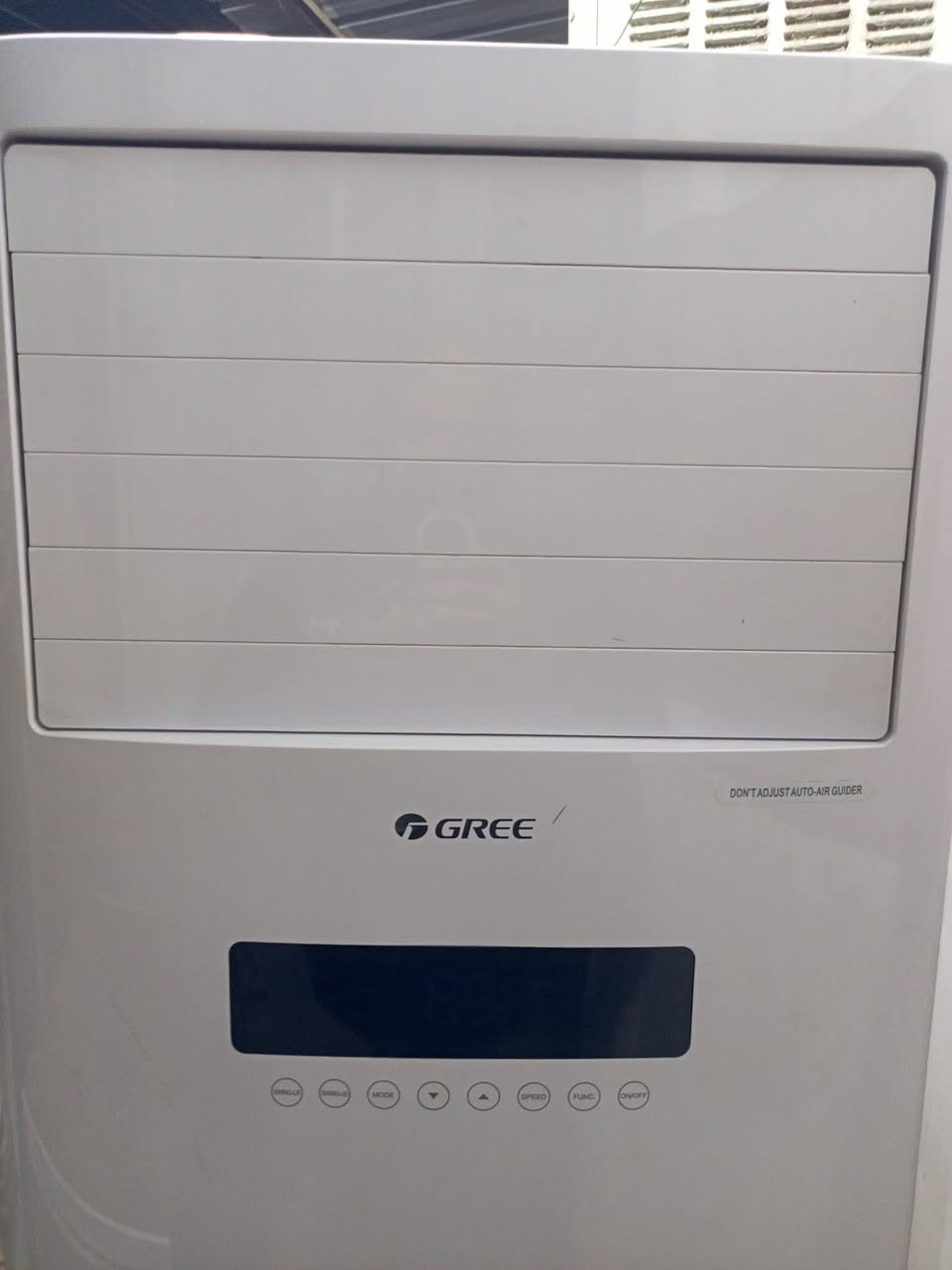 كري طنين
كنتوري عادي مو انفيتر انتاج 2024 مشتغل فقط عام 3 اشهر غراضه كامله غازه محبوس بلادي حار بارد
مكان بغداد الشعب سريدات
800 قفله من لاخير
تصال فقط 
***********
يوجد توصيل داخل بغداد فقط
