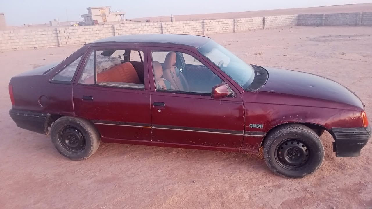 كاديت للبيع 91صندوق رقم نينوى ألماني تحويل وكاله محرك شرط تواير جدد كهربائيات كلها شقاله مصبوقه حزام السعر 23 المكان تل عبطه ***********."'. ***********
