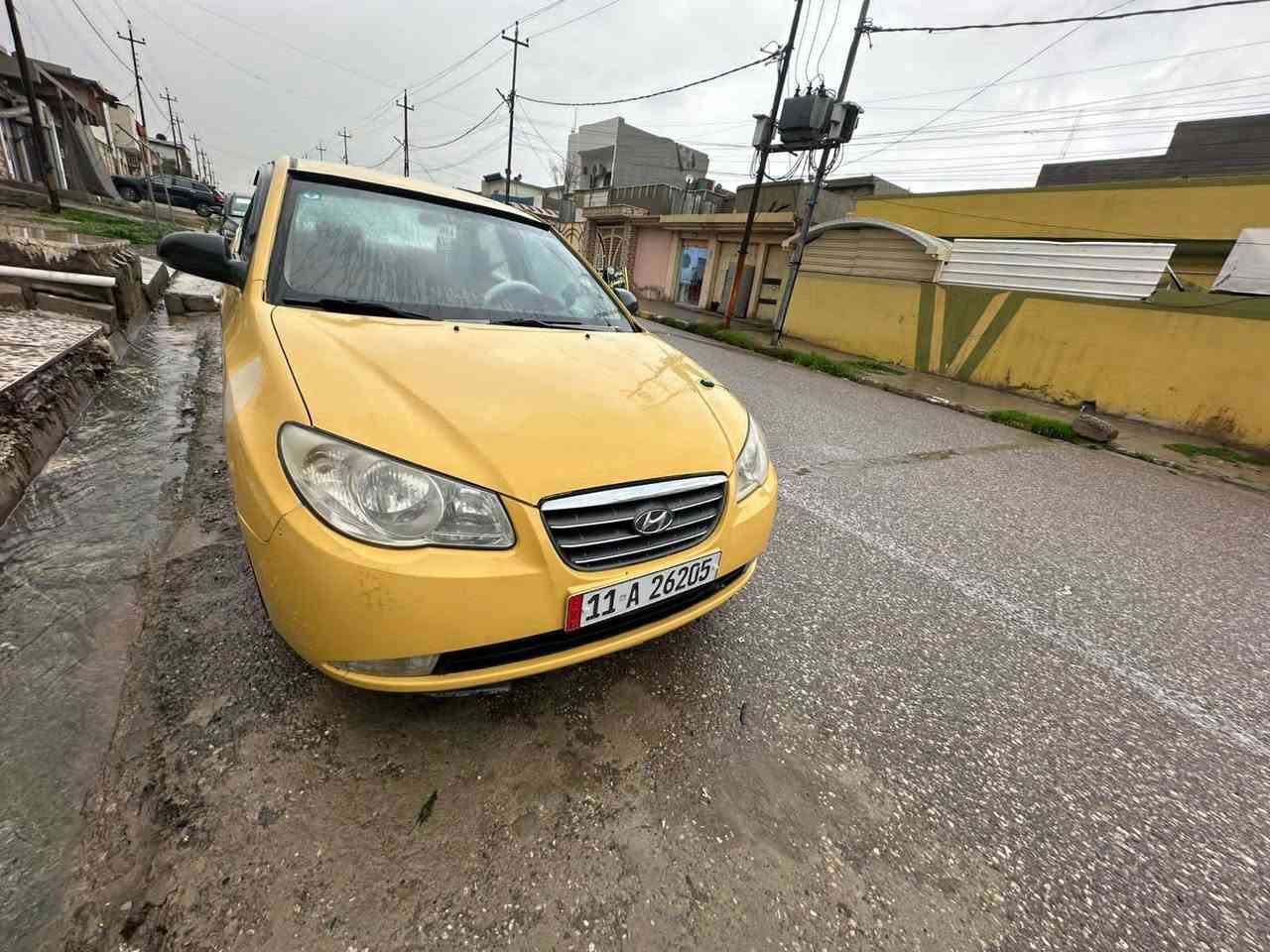 افانتي موديل 2009
رقم بغداد دولي باسم الشرعي شرط التحويل 
هيئه وغرامات صفر 
محرك شرط وكير شرط 
ضرر تاكيه عل صفحه السائق 
السياره بيهه معجون 
السعر 77بي مجال 
العنوان موصل الجانب الأيمن سايدين حي العامل قرب دوره الرساله مكتب الهيثم الراشدي ***********
ملاحظة مهمة الخاص مغلق التواصل عل الرقم فقط 🛑 يكون الدوام من الساعه التاسعه صباحا الى الساعه الثامنه مساء 🛑
