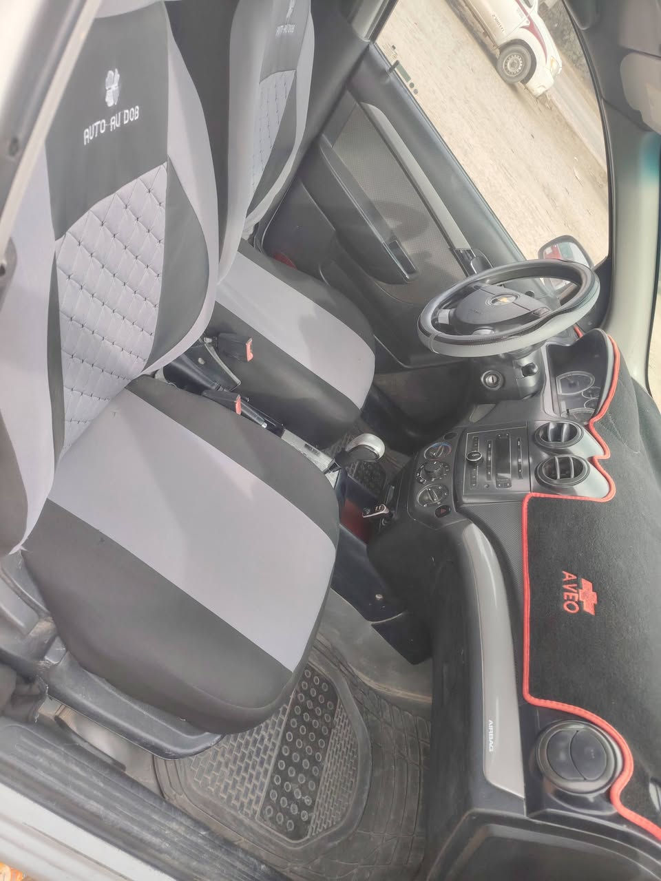 السلام عليكم افيو ٢٠٠٧ أوتو بغداد مكينه وكير مكفولات تخم تاير صدر جديد كهربائيات غرف حلو بيهه كص خلفي السعر ٤٥ لاتصال ***********
