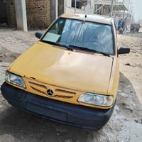 موديل ٢٠١٢ • تاير جديد • كيره يخبل