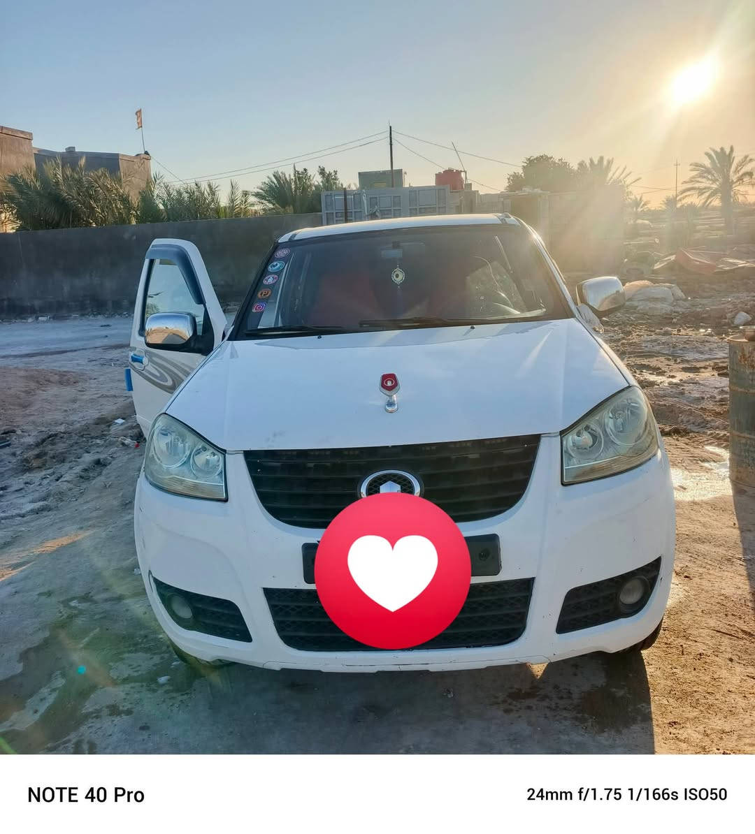 السلام عليكم كريت ول 2013مكفوله كفاله عامه مداور ثاني يوم كير محرك اكسن حداديه توني مشتغلهه مكاني سماوه رقمهه مثنى *********** سعر 65 مكلف بل نشر
