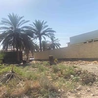 زوير الغربي • ٢٠٠م • طابو زراعي