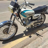 موديل 21 • اوراق اصوليه • محرك مبدل