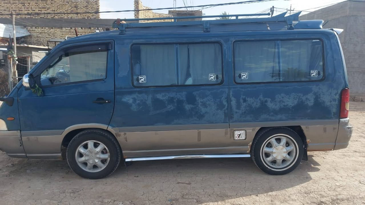 ستانه مديل 2001 رقم نكليزي بسمي مكفوله كفاله عامه مكينه كير حداديه تخم تاير تبريد كله جديد مكان بابل ما متواجد عل خاص ***********
