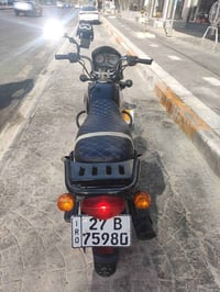 بوكسر كلاسك • ٢٠٢١ • مرقم