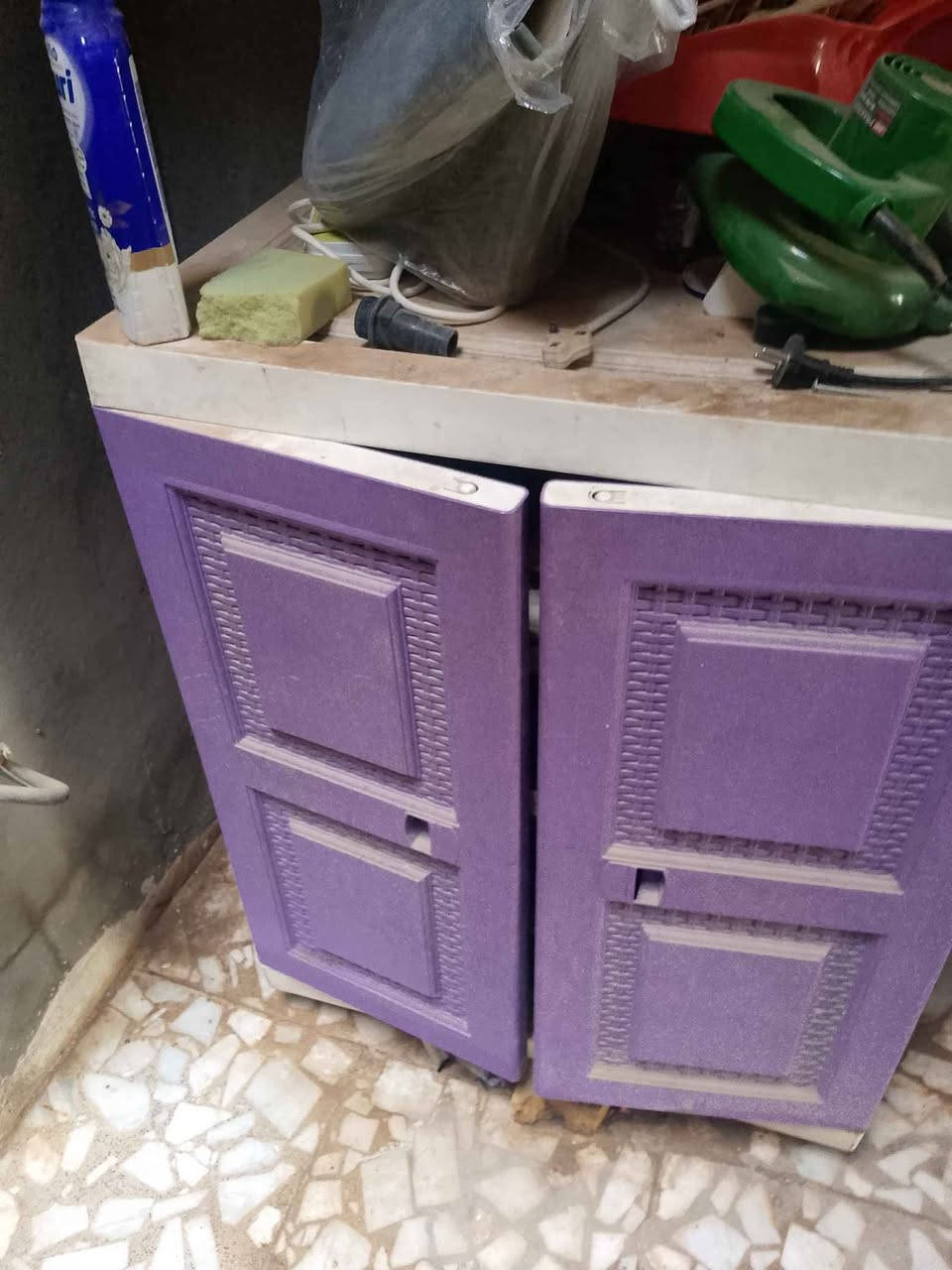 ‎غراض بيت للبيع
مجمده ب200
بردات على 10 الوحده
بايسكلات الاحمر ب50
الازرق ب25
مبرده حجم صغير 35‎ Singapore


**إذا كنت صاحب هذا الإعلان وتريد حذفه لأي سبب، رجاءا أرسل رسالة إلى الدعم الفني**