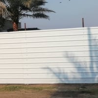 جينكو للبيع جديد مع باب للاتصال 07813416239