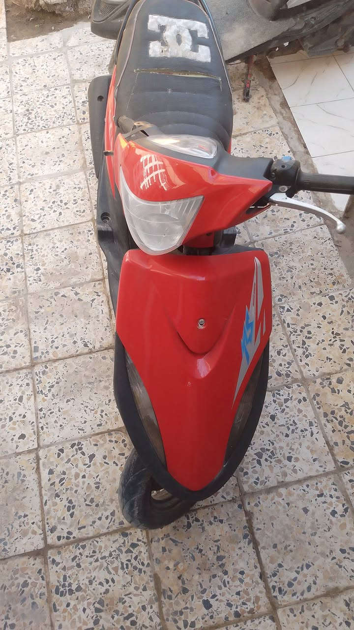 للبيع ماكس عدله نقصها اشاير وسلف رياضي السعر 500 متواجد فيس


**إذا كنت صاحب هذا الإعلان وتريد حذفه لأي سبب، رجاءا أرسل رسالة إلى الدعم الفني**