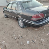 برنس • ٩٦ • مكينه مفتوح