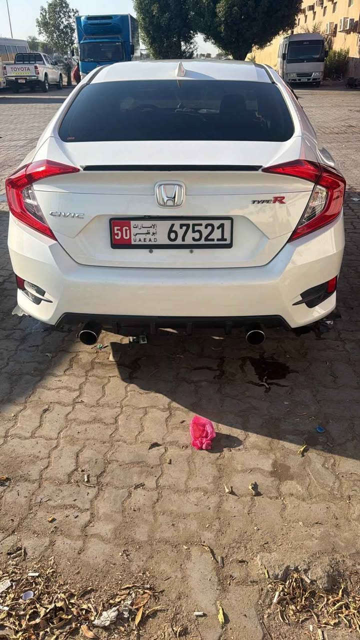 Good condition أبوظبي, الإمارات العربية المتحدة


**إذا كنت صاحب هذا الإعلان وتريد حذفه لأي سبب، رجاءا أرسل رسالة إلى الدعم الفني**