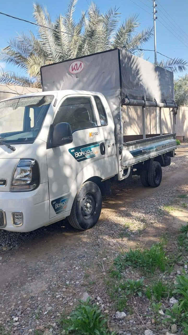 كيا ٢٧٠٠للبيع موديل ٢٠٢٣ رقم ديالى هزه جديده رقم انكليزي ابأسمي السياره مكفوله من الدعاميه للدعاميه ماشيه ٨٠ حقيقي السعر ١٥٢ وبيها مجال حك الجيه


**إذا كنت صاحب هذا الإعلان وتريد حذفه لأي سبب، رجاءا أرسل رسالة إلى الدعم الفني**