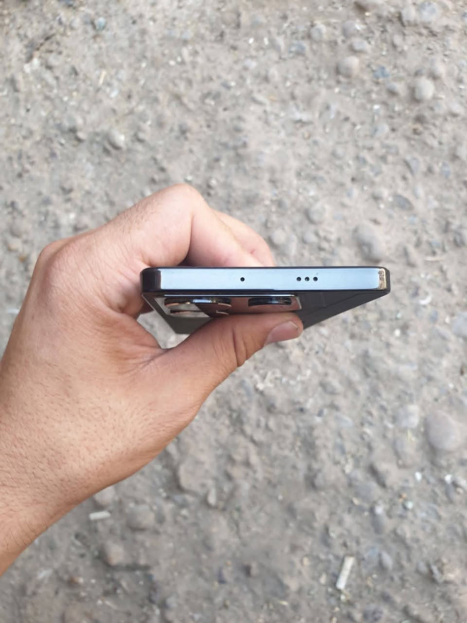 سلام عليكم جهاز تكنو كامون20 برو 5g ذكره 256 بطاقه 5000 بوبجي 90 جهاز مال بيت بعده جديد بصمه بشاشه وعل وجه جهاز كلشي شغال مامفتوح جهاز للمراوس شعندك راسني خاص فقط مراوس مابيع شعندك جهاز مراوس نزل صوره اني راسلك مكان نجف كوفه قرب كورنيش شط كوفه


**إذا كنت صاحب هذا الإعلان وتريد حذفه لأي سبب، رجاءا أرسل رسالة إلى الدعم الفني**