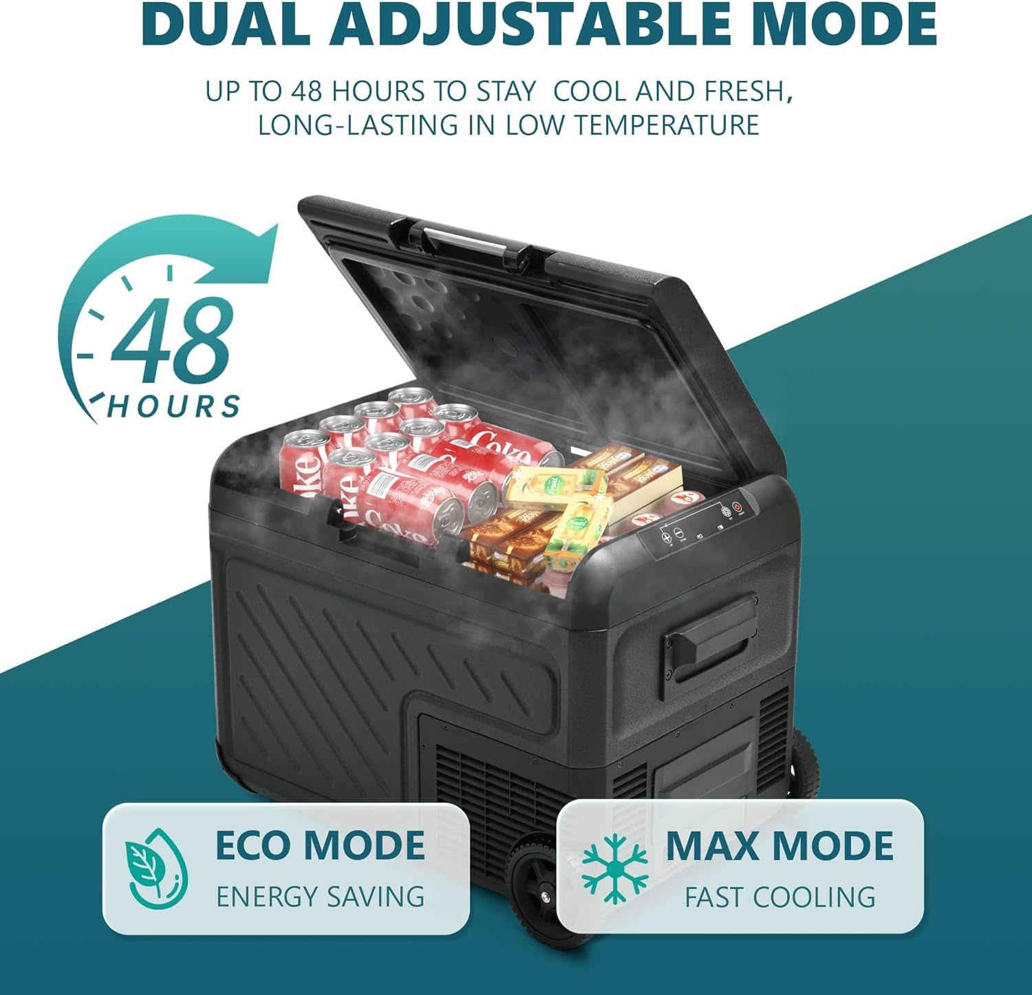 فريزر سيارات نظام 24 وً12 volt  بيها شاشة لمس  اشتغل علی درجة 24 حتا 24- درجة مؤية نوعية الاصلي و زمان سنة


**إذا كنت صاحب هذا الإعلان وتريد حذفه لأي سبب، رجاءا أرسل رسالة إلى الدعم الفني**