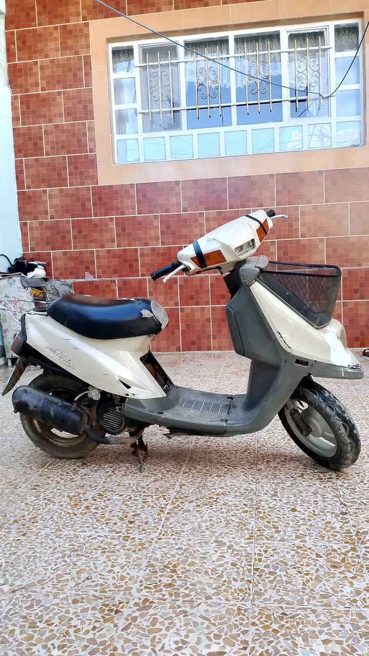 سلام عليكم
ماطور بزون شغال ابيع فحم سعر 125 بي مجال شي بصيط  
عنوان موصل حي المامون 
تواصل خاص


**إذا كنت صاحب هذا الإعلان وتريد حذفه لأي سبب، رجاءا أرسل رسالة إلى الدعم الفني**