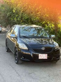 یارس 2009 بڕاوەی دوبەیە گێڕ ئۆتۆ ماتیک  دەبڵ گێچ و جام کارەبا و پێنج ک...