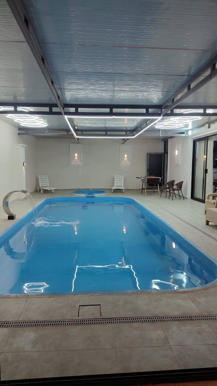 سلام عليكم يتوفر حجوزات على طيلة أيام الأسبوع بسعار مناسبه العنوان الدوره البوعيثة استفسار رقم *********** واتساب
