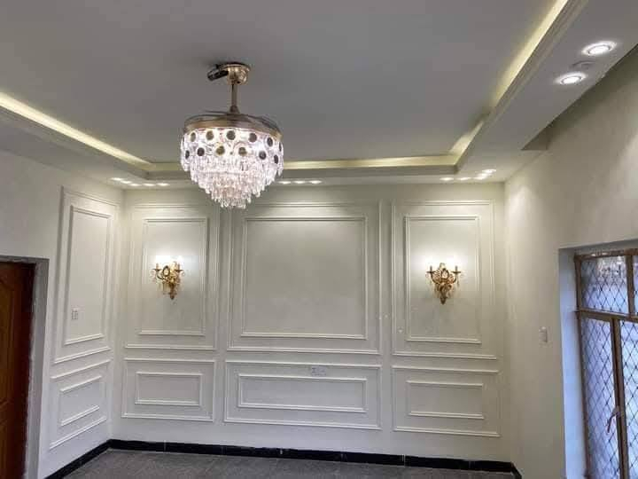 باسم الصباغ للديكور جبسون بورد كل شيء كل شيء ديكور ***********
