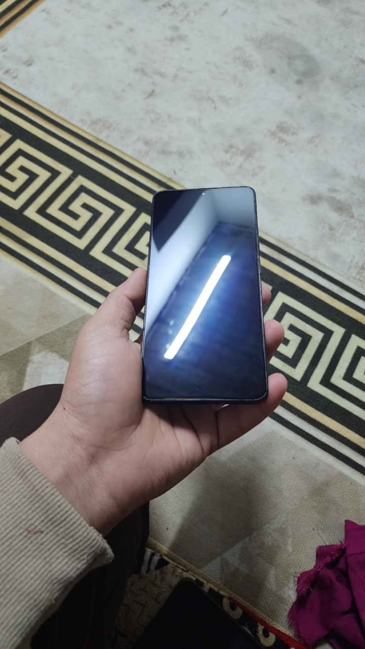 بوكو x6 pro ذاكره 512 عشوائية 12 +12 شحن 67 واط مبدل شاشه وكاله سعره 250 بي مجال مكاني بعقوبة فلكه الأمين 
*********** بعقوبة, ديالى
