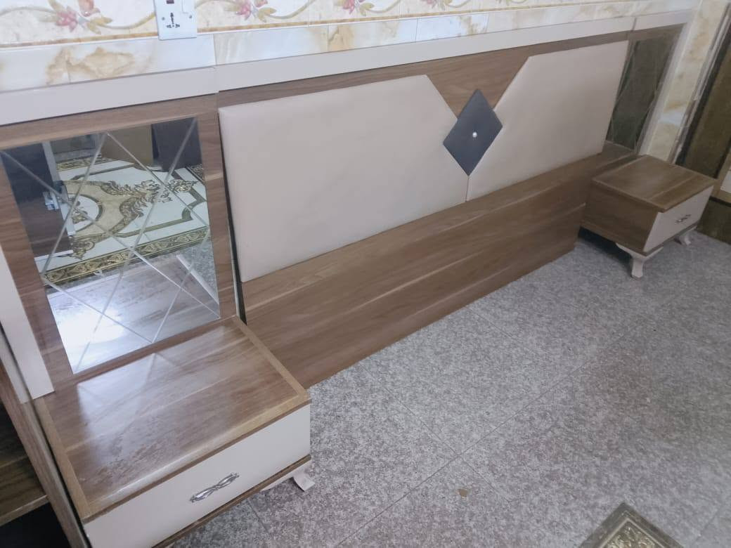 غرفه تركي مستعمل نضافه 90
نضام سلايت 
عدد القطع 8
السعر  525 قفل 
وي الشد والنقل داخل بغداد مجاني


**إذا كنت صاحب هذا الإعلان وتريد حذفه لأي سبب، رجاءا أرسل رسالة إلى الدعم الفني**