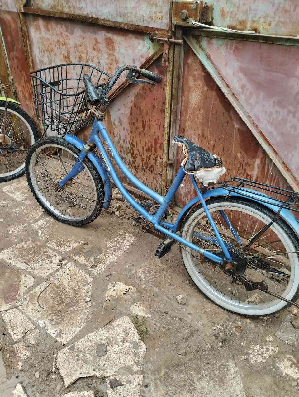 بيسكلات للبيع بانسب الاسعار


**إذا كنت صاحب هذا الإعلان وتريد حذفه لأي سبب، رجاءا أرسل رسالة إلى الدعم الفني**