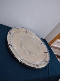 صواني • حجم كبير • ٢×٥