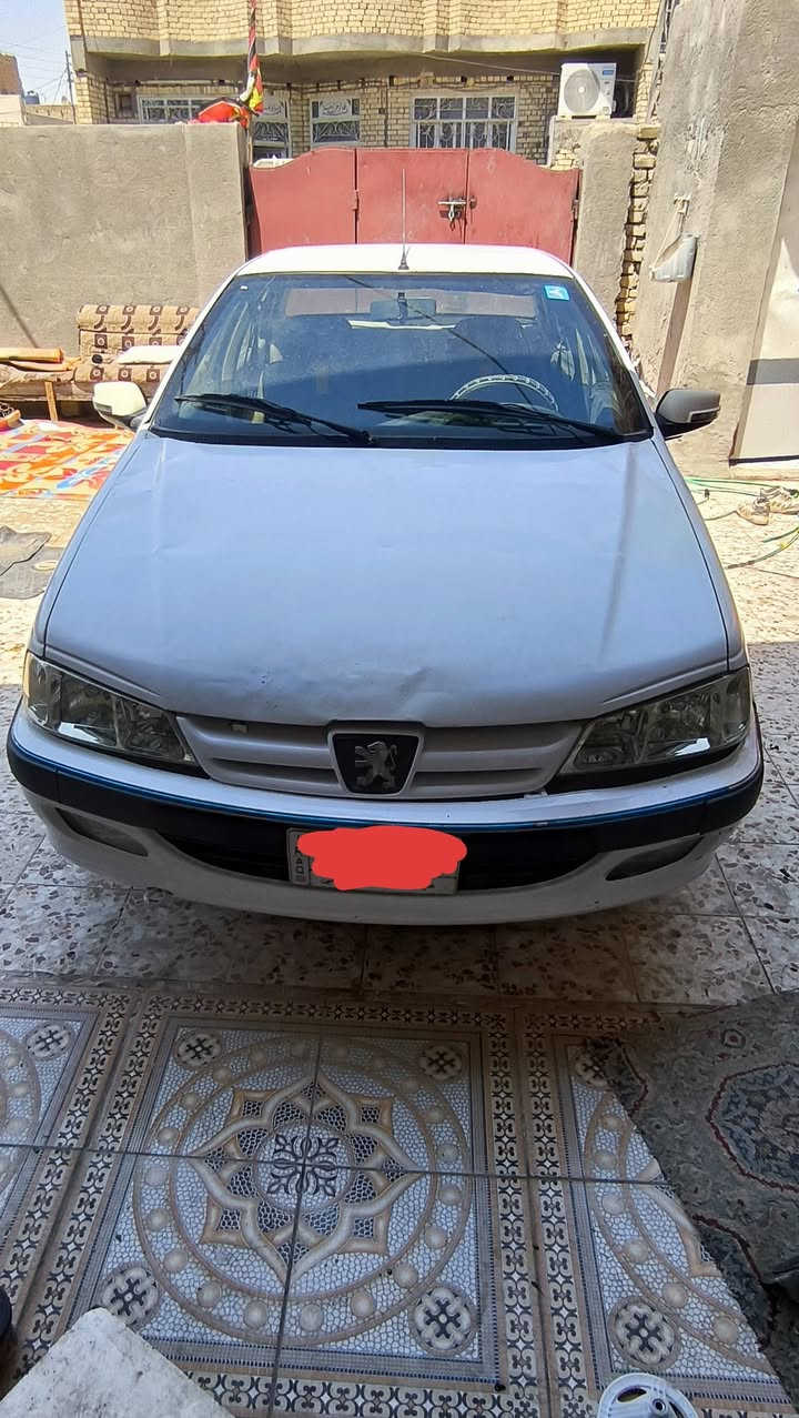 مكلف بل نشر
السلام عليكم بيجو موديل 13
سنويه 28 (محرك كازكيت) حداديه جديده كير مكفول تواير جدد
(مكان ميسان مغربه) صاحب سنويه يريد ديره سعره 35
(***********)
