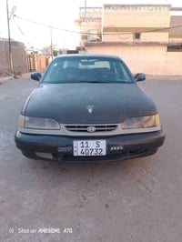 سوناتا تو • ١٩٩٤ • مكينة ٢٠٠٠