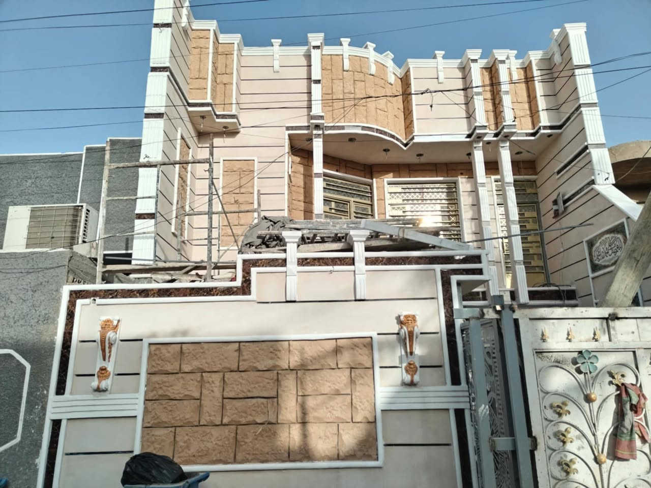 *********** هاذا شغلانه وليحب يراسلنه لبخ ديكورات وجهيات طلس
