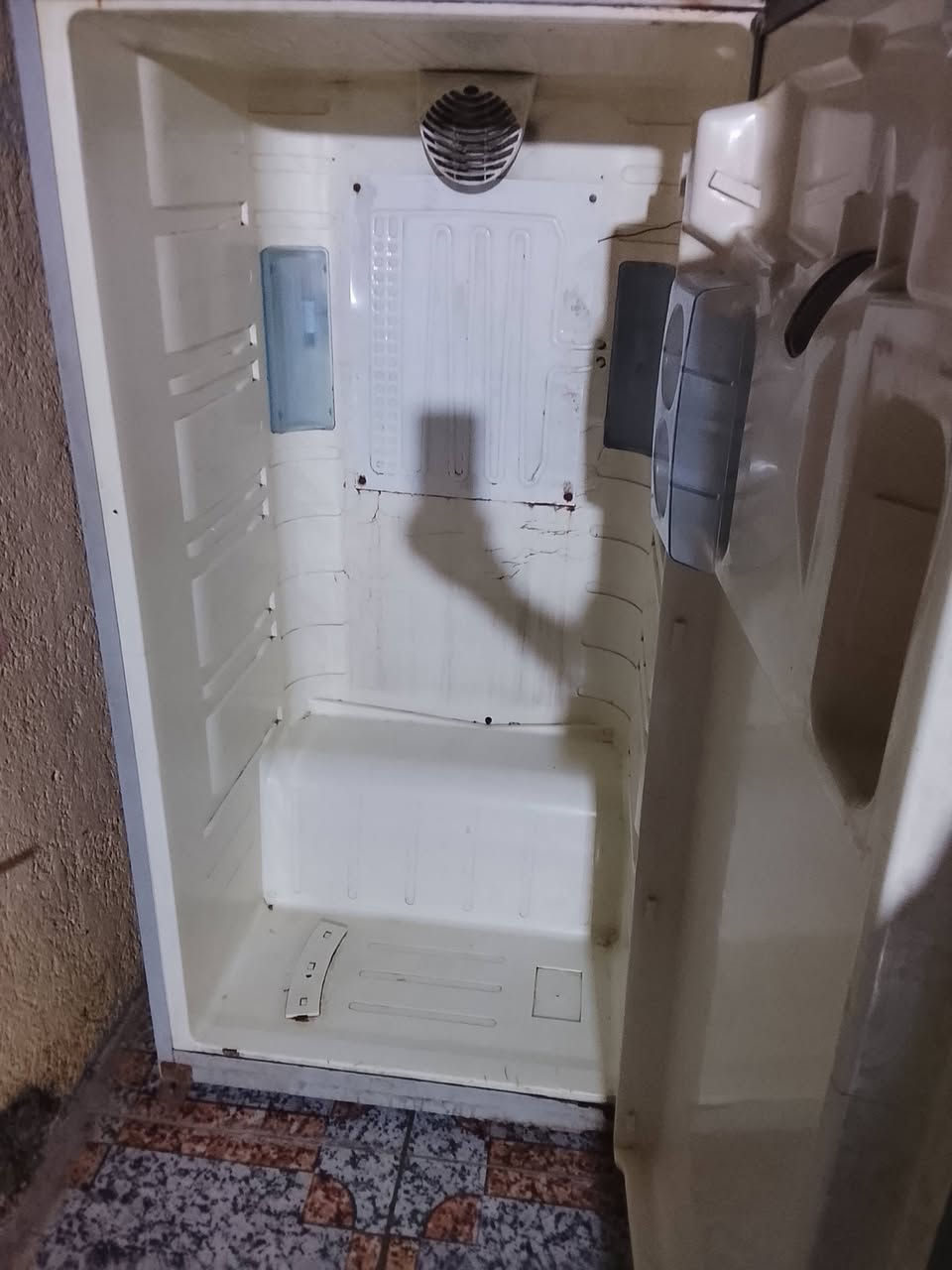 عوزه بس ماطور ولله ولعضيم ثلج فول بيه كانت


**إذا كنت صاحب هذا الإعلان وتريد حذفه لأي سبب، رجاءا أرسل رسالة إلى الدعم الفني**