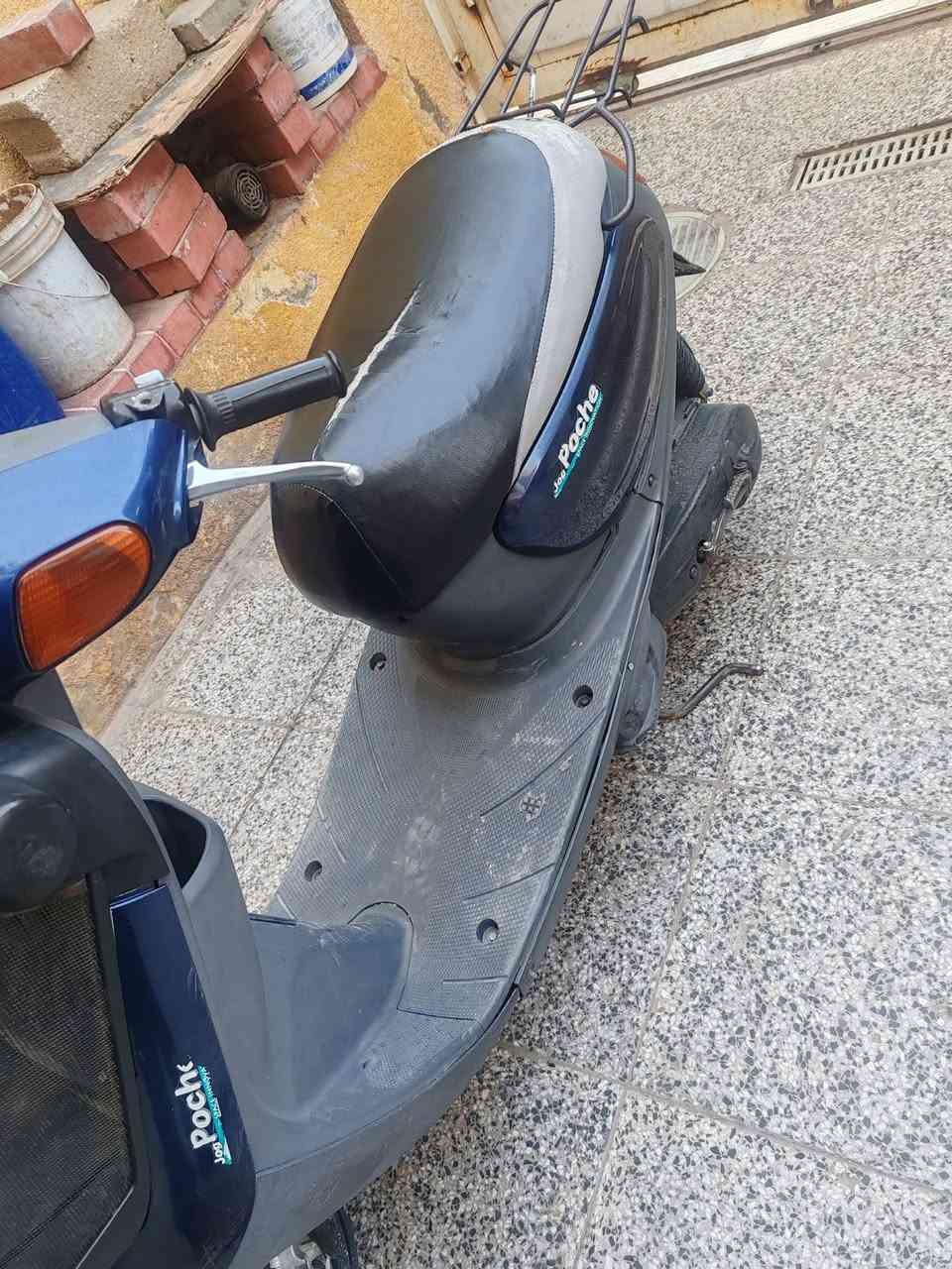 دراجه منغولي للبيع750 اوبيها مجال
***********📞👉👆
