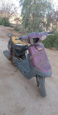 عاطله • دراجه • كربلاء