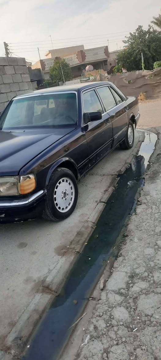 للبيع مارسدس 85 مكينه بطه 2500 سعر 22 او بيهه مجال مكانه ديالى شهربان المقداديه
!! مكلف بلنشر!!
***********
