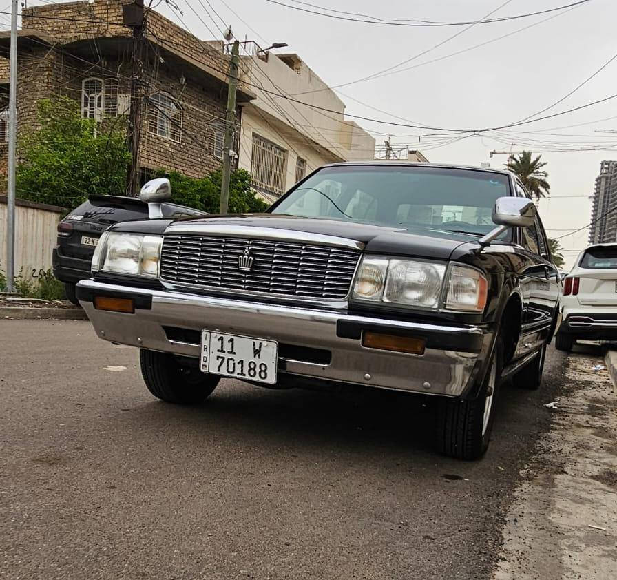 السلام عليكم الغوالي أرنب اكراون دعاميه استيل مكينه ونجي خير من الله دشبول يسره فقط 3 قطع صبغ بدون دواخل أثر جراد رقم بغداد الجديد مكان السياره بغداد مقابل الطوبجي اي استفسار اتصل ***********
