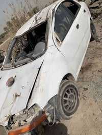 تفصيخ أفيو • قطع غيار • بابل مشروع مسيب