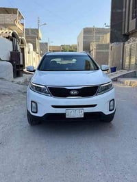 سورتنو خليجي 2015 محرك 6 سياراه كفاله عامه رقم بصره تحويل ماشيه 183 نص...