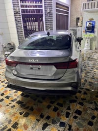 كيا فورتي موديل 2024دخول جديد  تبديل بنيد فقط بدون رقم محرك 2000دوش مو...