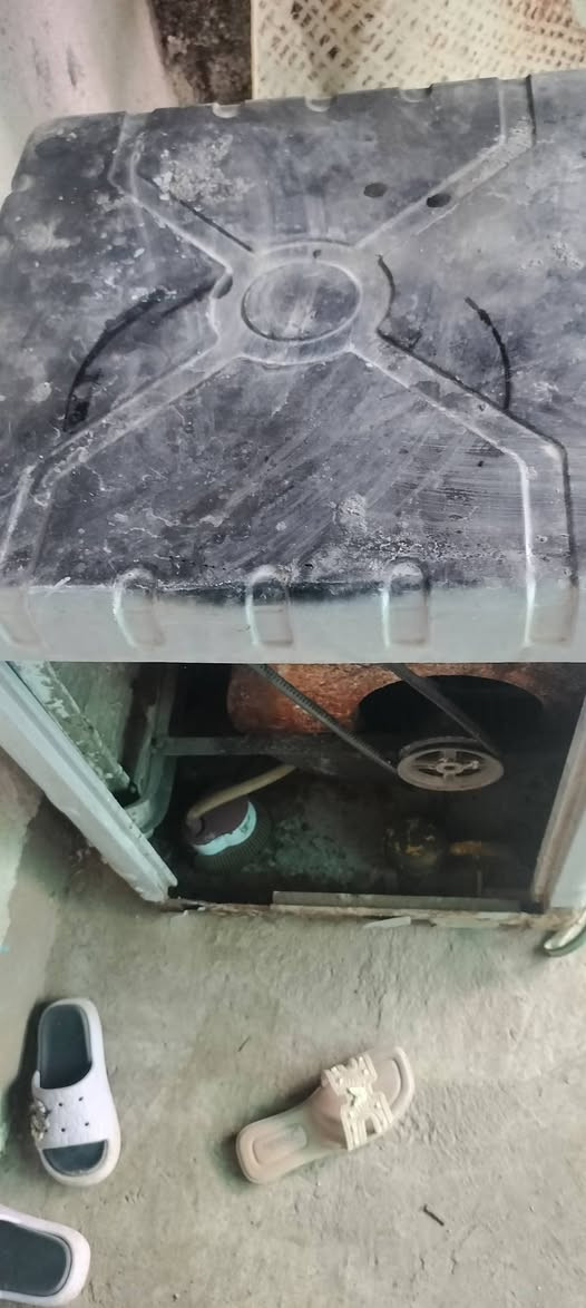 مبرده كلشي مابيهه سعره 50 زعفرانيه شارع لكهرباء مقابل مكوى لامير


**إذا كنت صاحب هذا الإعلان وتريد حذفه لأي سبب، رجاءا أرسل رسالة إلى الدعم الفني**