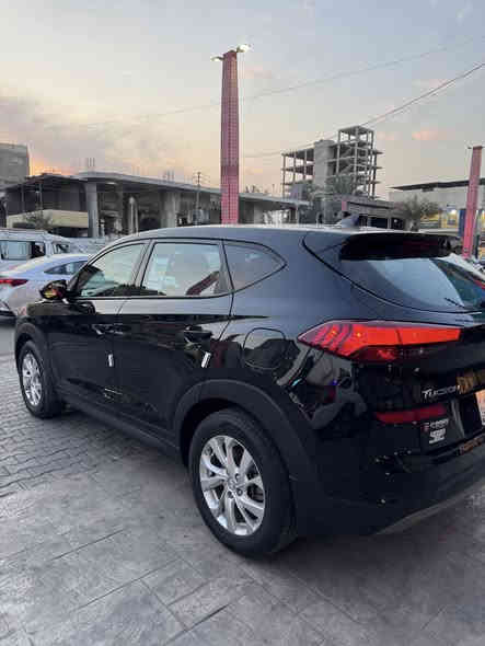 السلام عليكم توسان مديل 21 امريكي رقم بغداد مشروع وطني كفاله عاامة تقرير غرق ع الفحص مكينه كير حداده تبريد كهربائيات مكفولات شرط ولا كًلوب بالعينه مشتغل كفاله من كلشي جاهزه ماشيه 41 مكفوله من النقص بيع او مرواس السعر 175 بيها مجال قليل ***********
